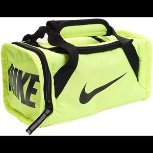 NIKE Lunch Duffel bag